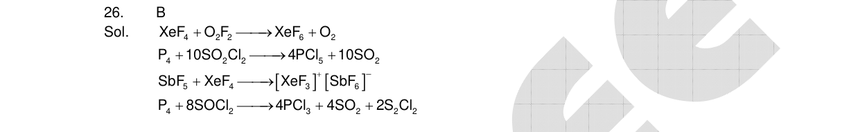Chemistry diagram for: See image