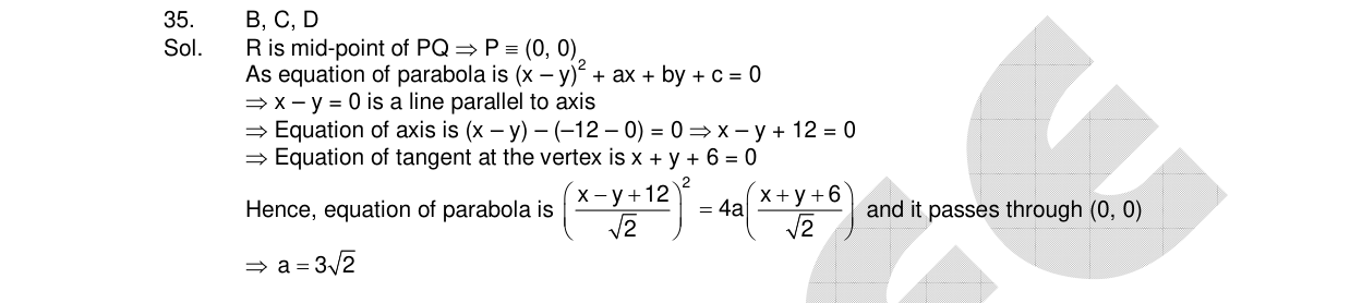 Chemistry diagram for: See image