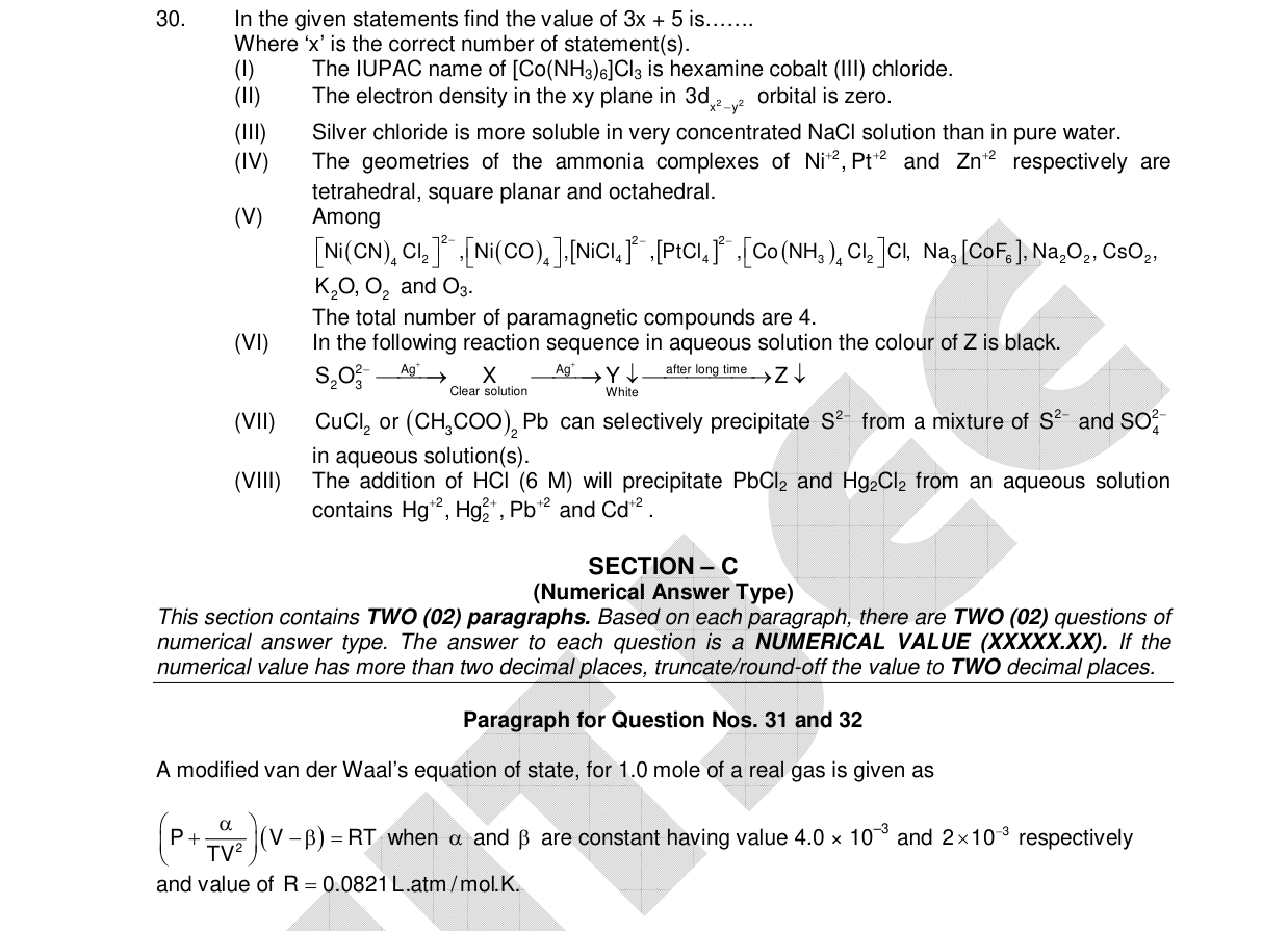 Chemistry diagram for: See image