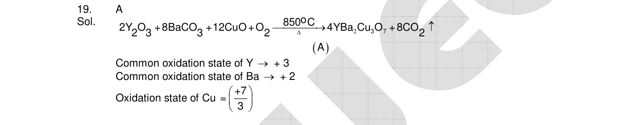 Chemistry diagram for: See image
