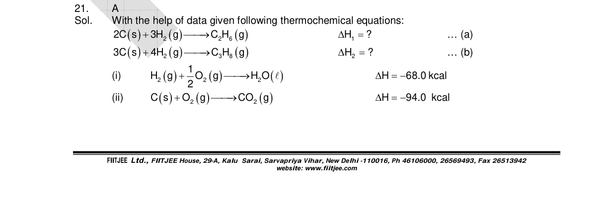 Chemistry diagram for: See image