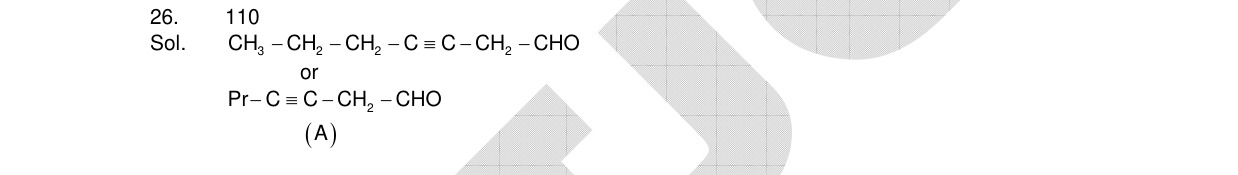 Chemistry diagram for: See image