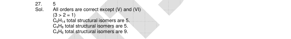 Chemistry diagram for: See image