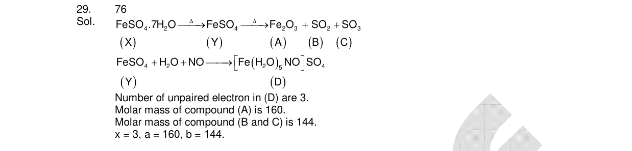 Chemistry diagram for: See image