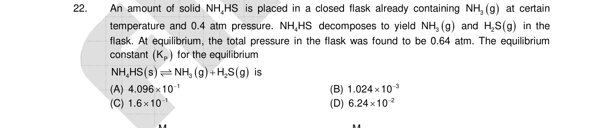 Chemistry diagram for: See image