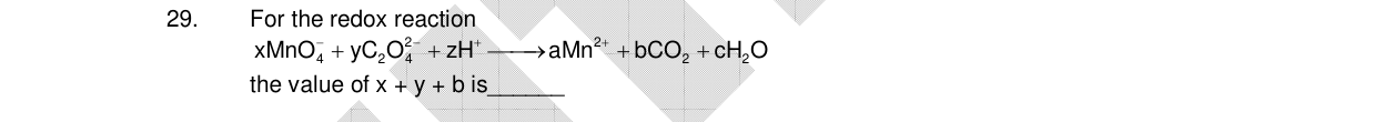 Chemistry diagram for: See image