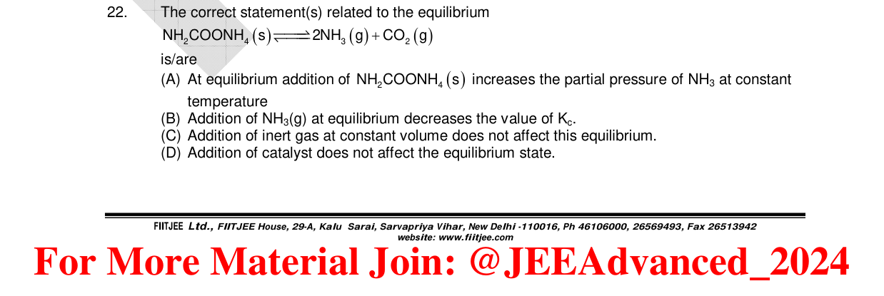 Chemistry diagram for: See image