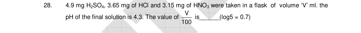 Chemistry diagram for: See image