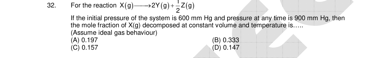 Chemistry diagram for: See image