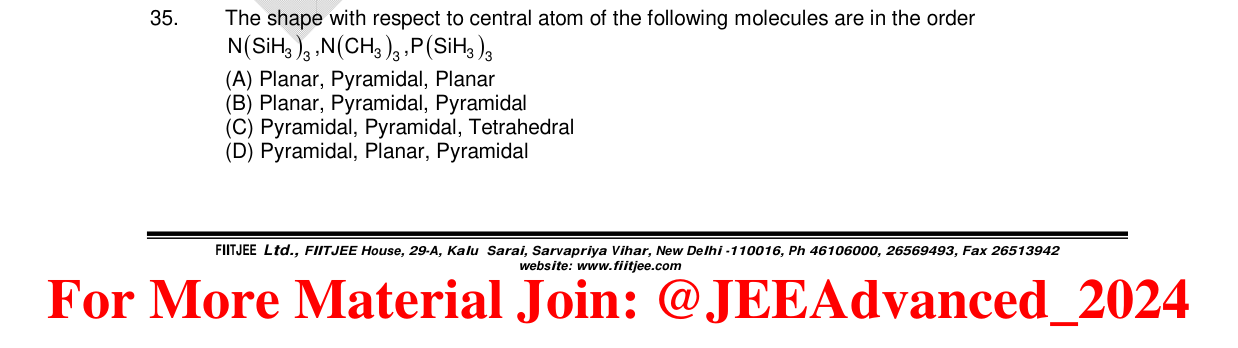 Chemistry diagram for: See image