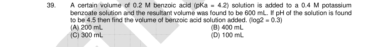 Chemistry diagram for: See image