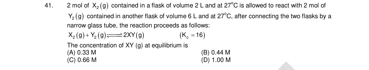 Chemistry diagram for: See image