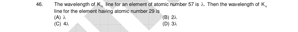 Chemistry diagram for: See image