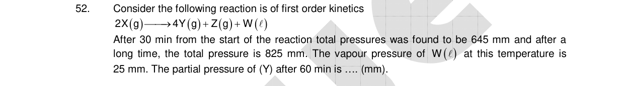 Chemistry diagram for: See image