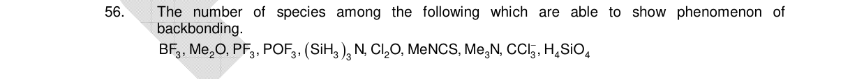 Chemistry diagram for: See image