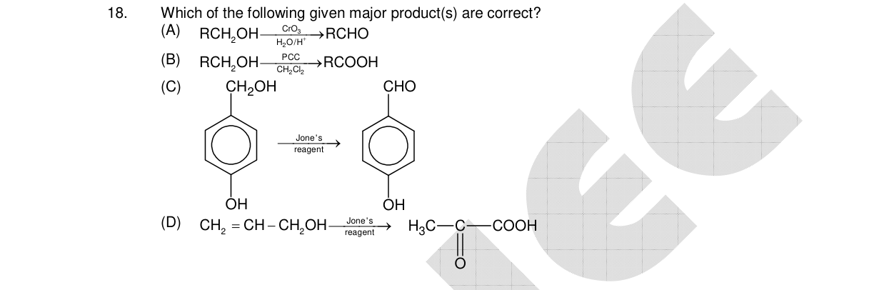 Chemistry diagram for: See image