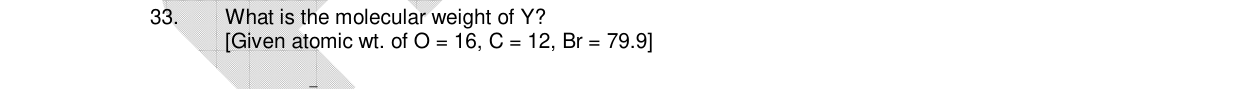Chemistry diagram for: See image