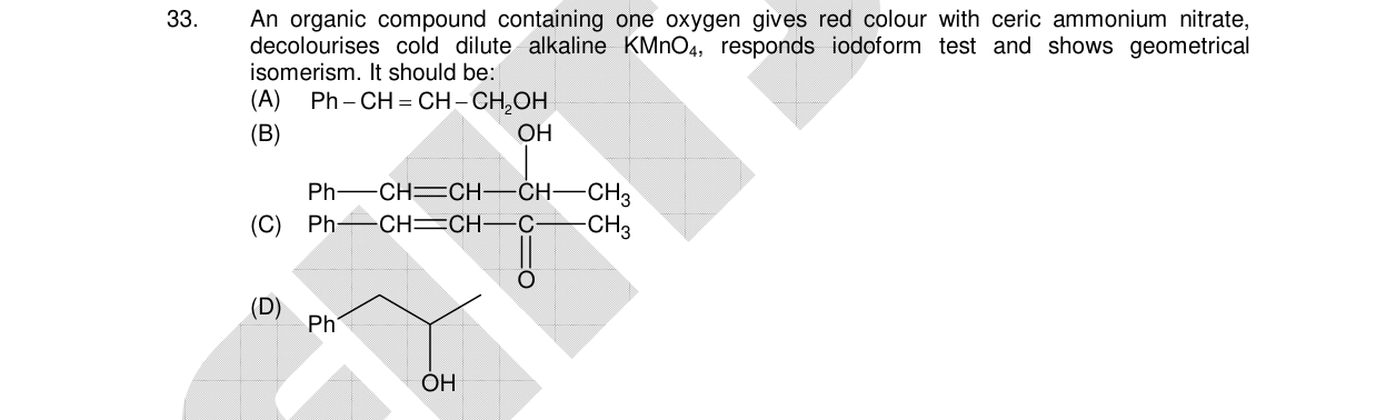 Chemistry diagram for: See image