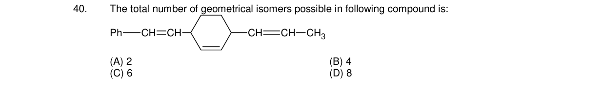 Chemistry diagram for: See image