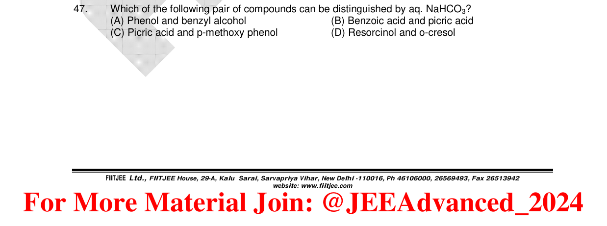 Chemistry diagram for: See image
