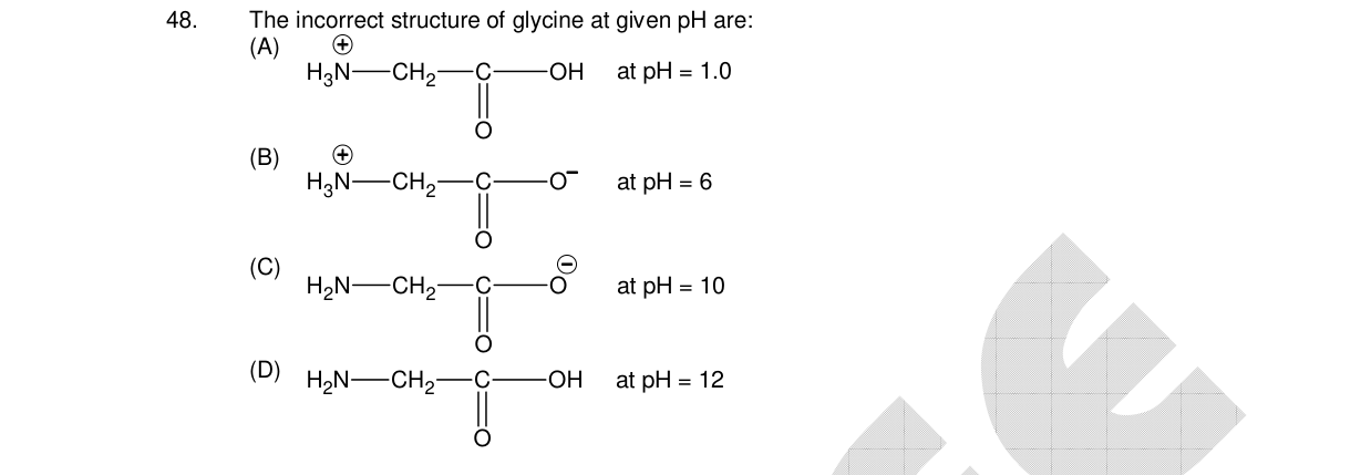 Chemistry diagram for: See image