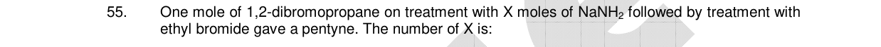 Chemistry diagram for: See image