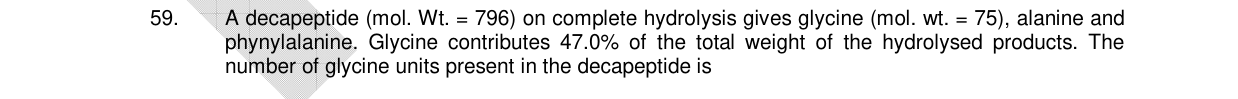 Chemistry diagram for: See image