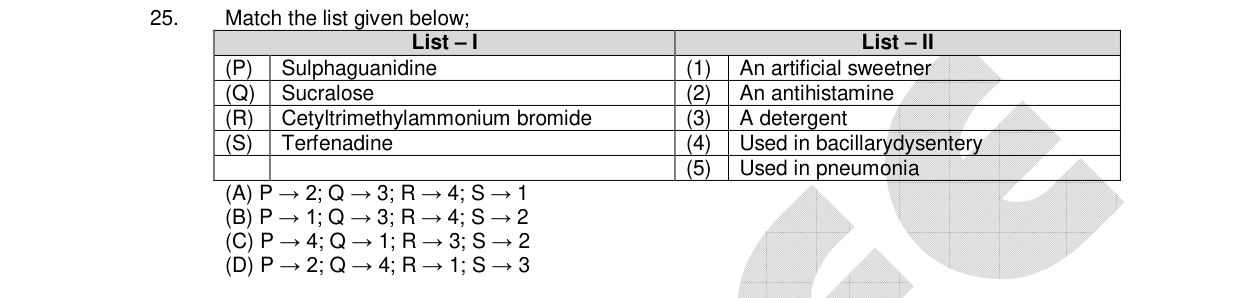 Chemistry diagram for: See image