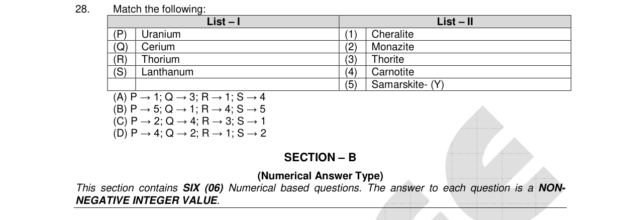 Chemistry diagram for: See image