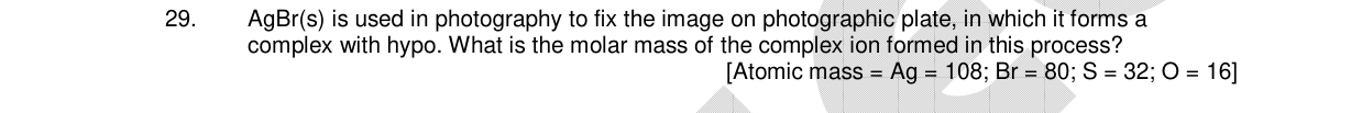 Chemistry diagram for: See image