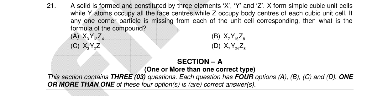 Chemistry diagram for: See image