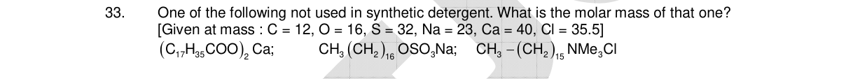 Chemistry diagram for: See image