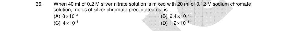 Chemistry diagram for: See image