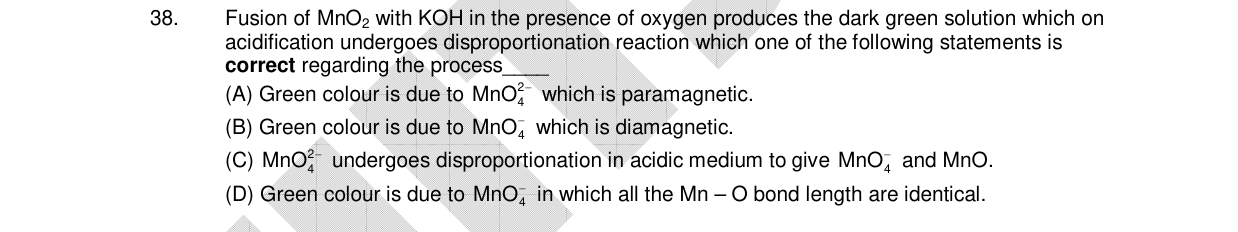 Chemistry diagram for: See image
