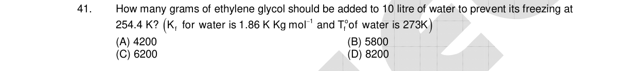 Chemistry diagram for: See image