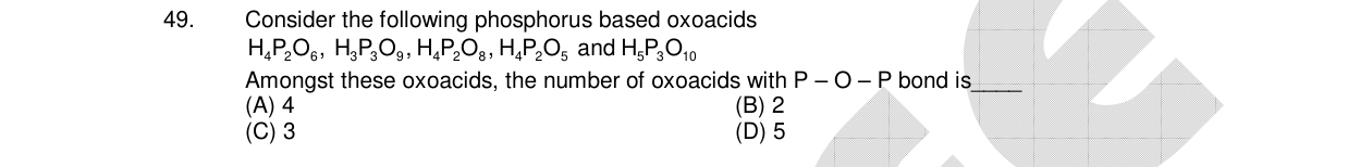 Chemistry diagram for: See image