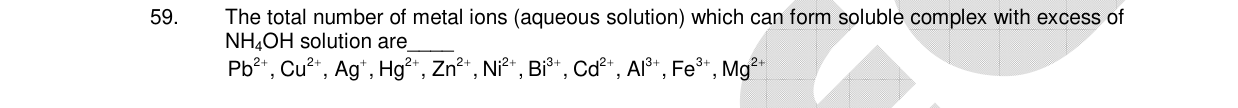 Chemistry diagram for: See image