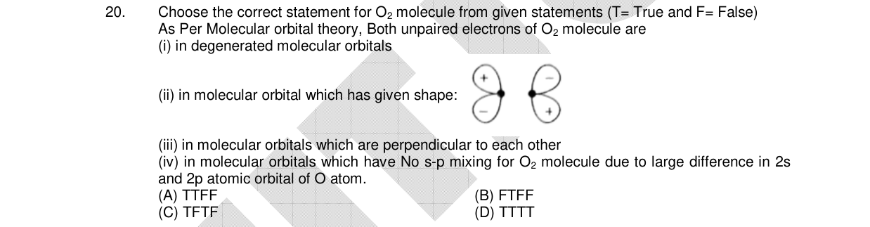Chemistry diagram for: See image