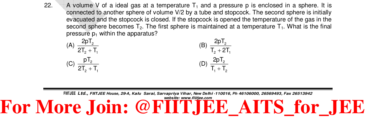 Chemistry diagram for: See image