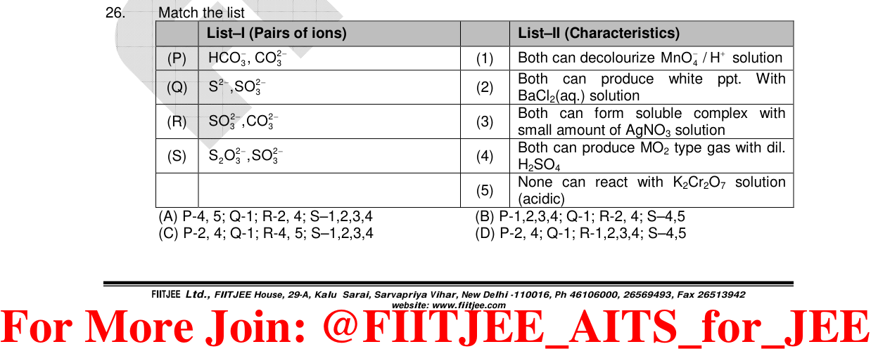 Chemistry diagram for: See image