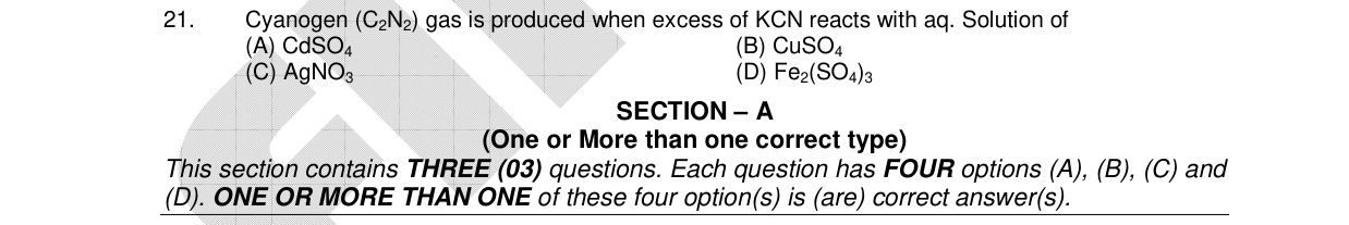 Chemistry diagram for: See image
