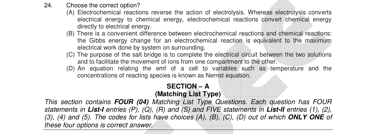 Chemistry diagram for: See image
