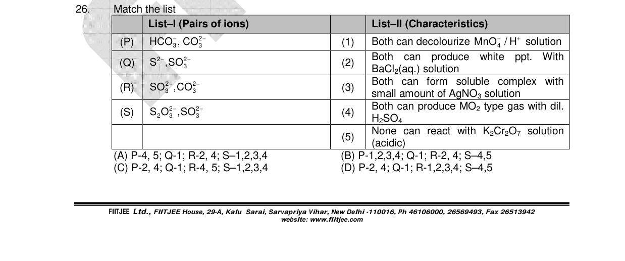 Chemistry diagram for: See image