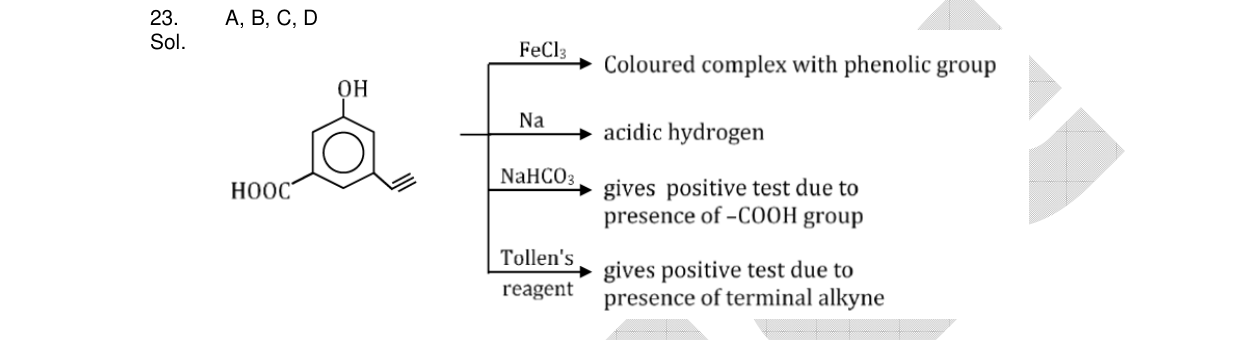Chemistry diagram for: See image