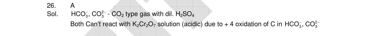 Chemistry diagram for: See image