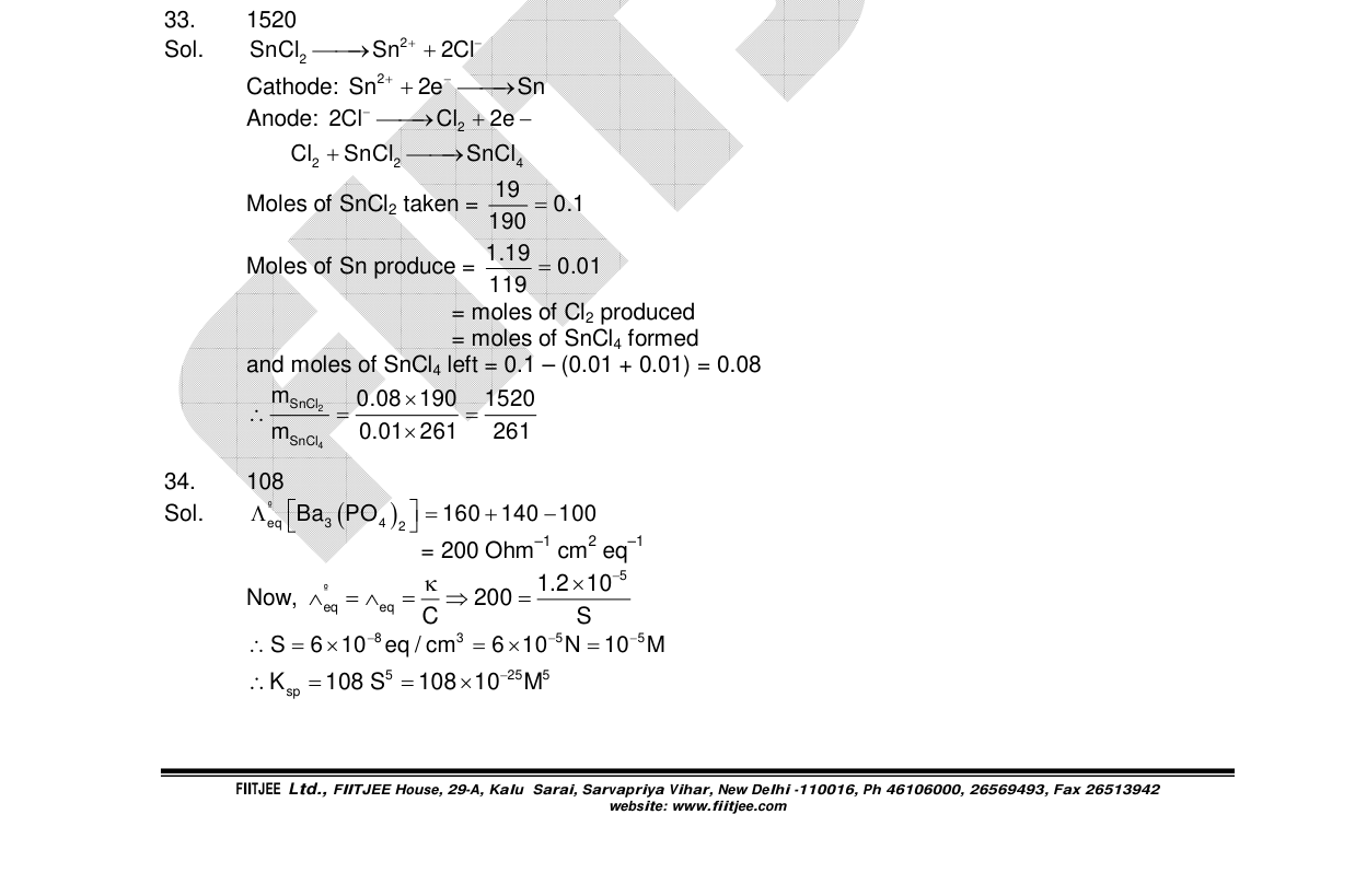 Chemistry diagram for: See image
