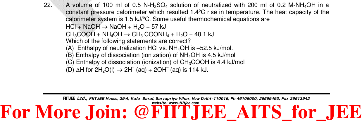 Chemistry diagram for: See image