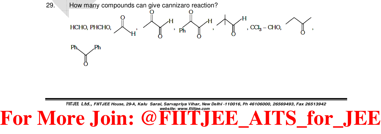 Chemistry diagram for: See image