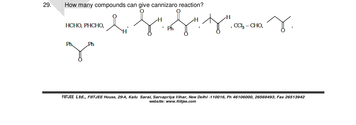 Chemistry diagram for: See image