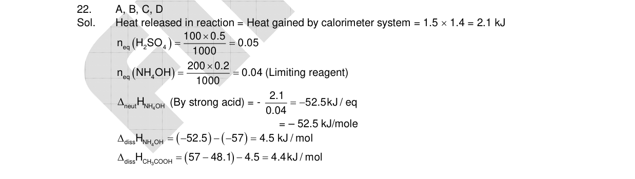 Chemistry diagram for: See image